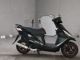 Фото SYM GT125 с японского аукциона