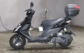 SUZUKI ADDRESS V125 CF4MA