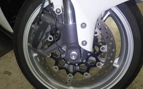 HONDA VFR1200F 2010 SC63