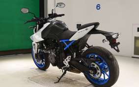 SUZUKI GSX-8S 2023 EM1AA