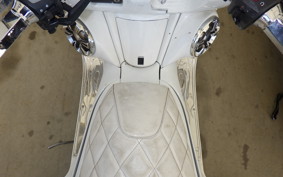 YAMAHA MAXAM 250 SG21J