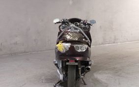 HONDA FORZA Z MF08