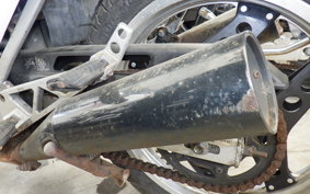 HONDA VT250FE INTEGRA MC08