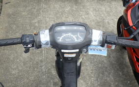 HONDA C100 SUPER CUB 2024 HA06