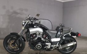 YAMAHA VMAX 1997 2LTN