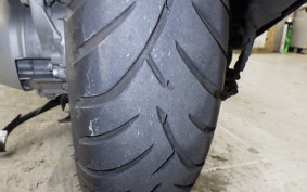 HONDA PCX 160 KF47