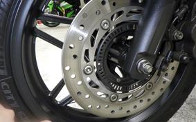 HONDA FORZA 250 2001 MF13