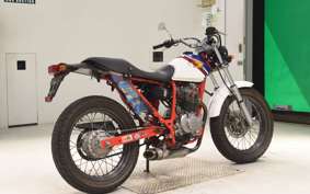 HONDA FTR223 2020 MC34