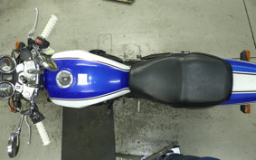 SUZUKI GSX400 IMPULSE 2007 GK7CA