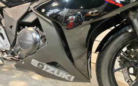 SUZUKI GSX250 R DN11A