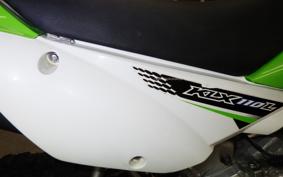 KAWASAKI KLX110 L 2026 LX110D