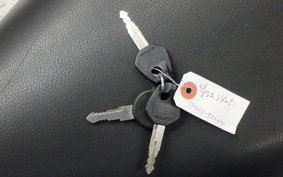 SUZUKI ADDRESS V125 G CF46A