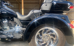 HARLEY FLHTCUTG TRI GLI 2017 MAD