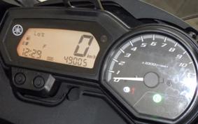 YAMAHA XJ6 2014
