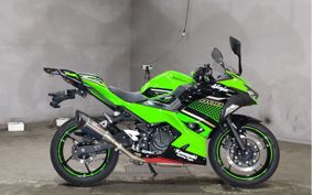 KAWASAKI NINJA400 EX400G