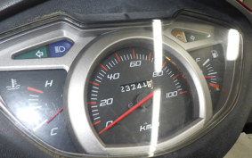HONDA LEAD 110 2016 JF19