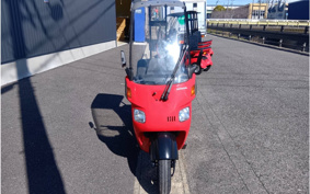 HONDA GYRO TA03