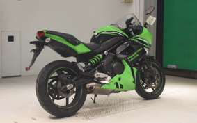 KAWASAKI NINJA 400R 2012 ER400B