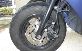 YAMAHA AXIS 125 Z SED7J