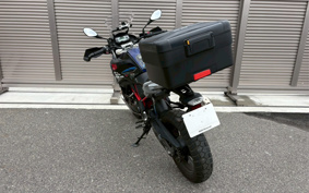 BMW G310GS 2021 0G31