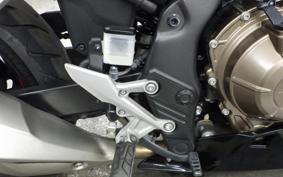 HONDA CBR400R 2021 NC56