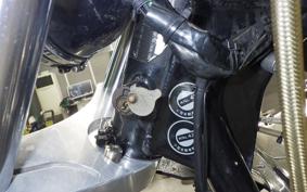 HARLEY XLH883 1990