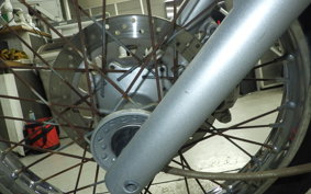 YAMAHA DRAGSTAR 250 VG02J