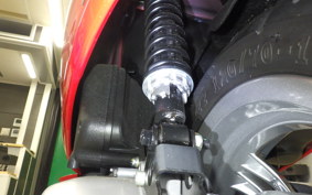 VESPA PRIMAVERA 125 2005