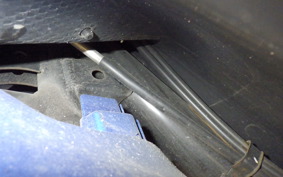 HONDA TACT-4ﾍﾞｰｼｯｸ AF79