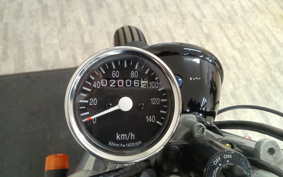 YAMAHA SR400 2001 RH01J