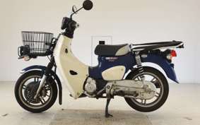 HONDA C110 SUPER CUB JA61