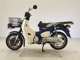 Фото Honda C110 SUPER CUB с японского аукциона