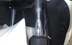 YAMAHA MAJESTY155 S 2022 SG28J