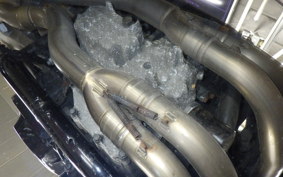 HONDA CB1300SF SUPER FOUR 1999 SC40