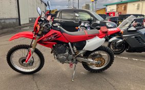 HONDA XR250 MD30