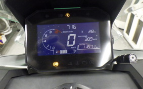HONDA ADV160 2025 KF54