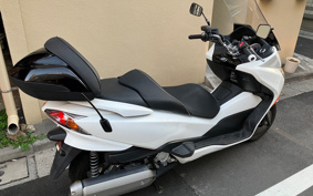 HONDA  FORZA Z AUDIO  PACKAGE  MF10