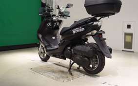 YAMAHA Majesty 155 S 2010 SG28J