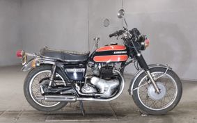 KAWASAKI W1 SA 1972 W1F