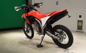HONDA CRF250L 2018 MD47