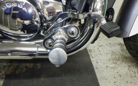 HONDA SHADOW 400 2003 NC34