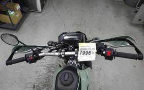 KAWASAKI KLX230ｼｪﾙﾊﾟ 2022 LX232A