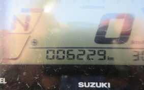 SUZUKI GSX-R150