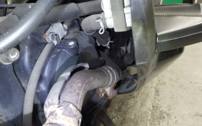 HONDA FORZA Z 2014 MF08