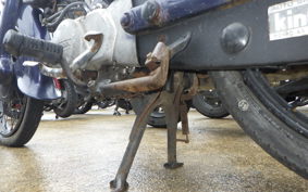 HONDA C90 SUPER CUB HA02