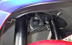 HONDA CBR600RR 2024 PC40