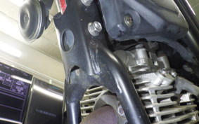 YAMAHA TRICKER 2003 DG10J