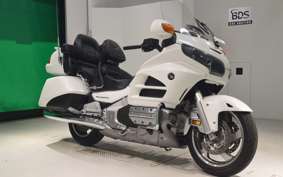 HONDA GL 1800 GOLD WING AIRBAG NAVI 2018 SC68