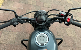 HONDA  REBEL 250 ABS MC49