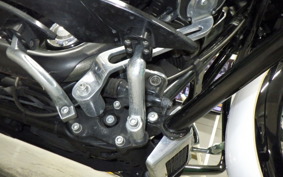 HARLEY FLTRXSE1800CVO 2012